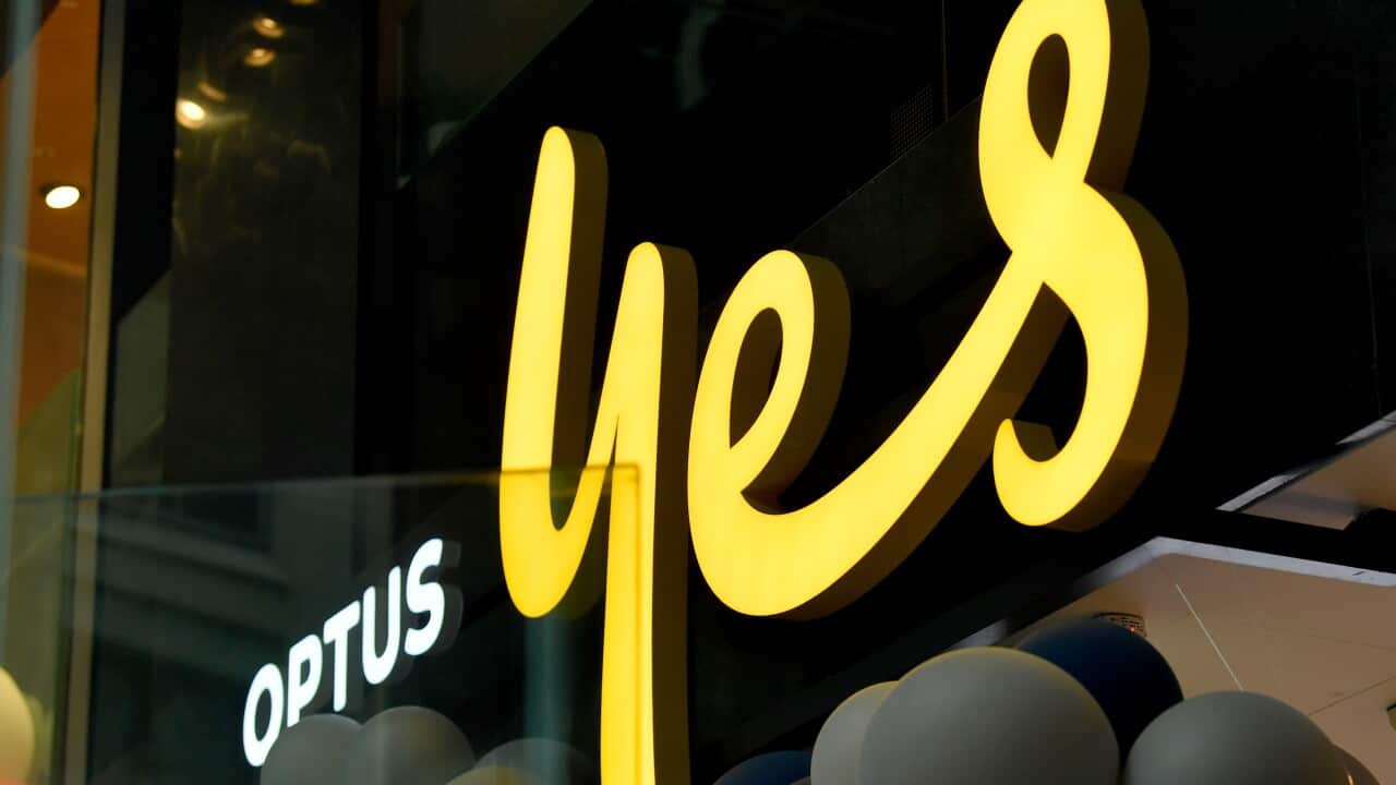 OPTUS STOCK