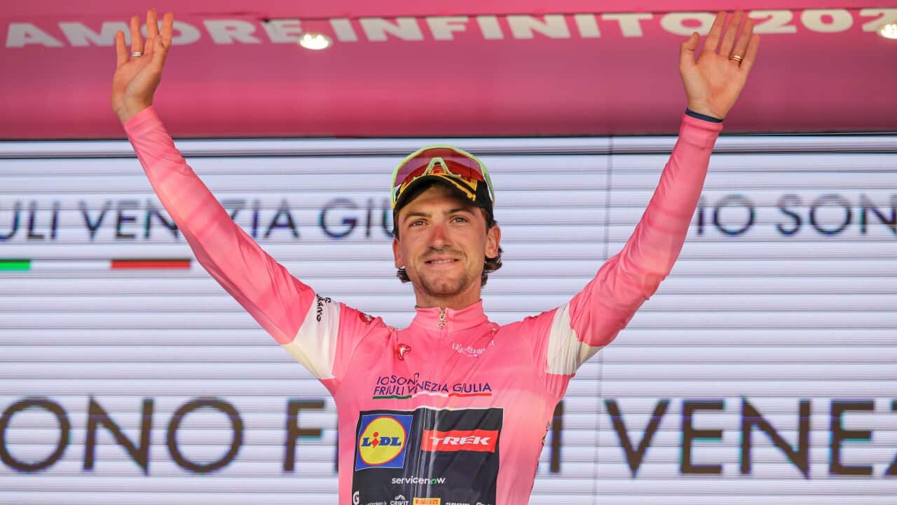 Giro D'Italia 2026, 109th edition, Stage 4, Catanzaro to Cosenza