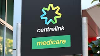 CENTRELINK STOCK