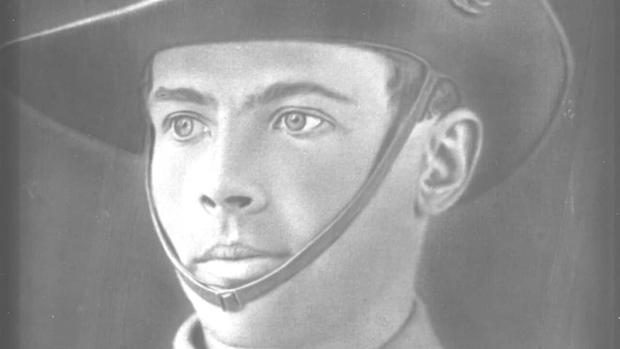 bosma dutch anzaccer