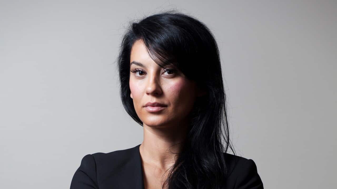 Ljupka Subeska Sydney based criminal lawyer