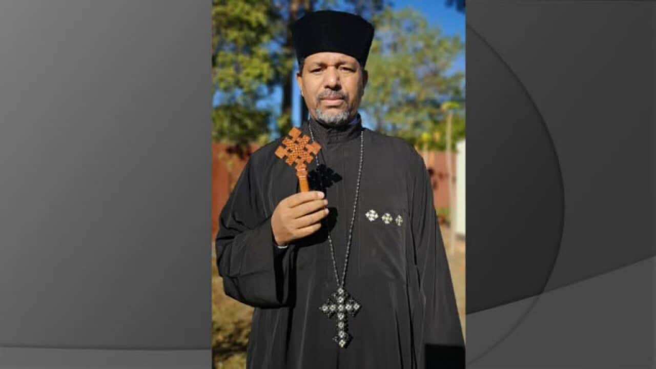 Interview with Mengistu Hailu