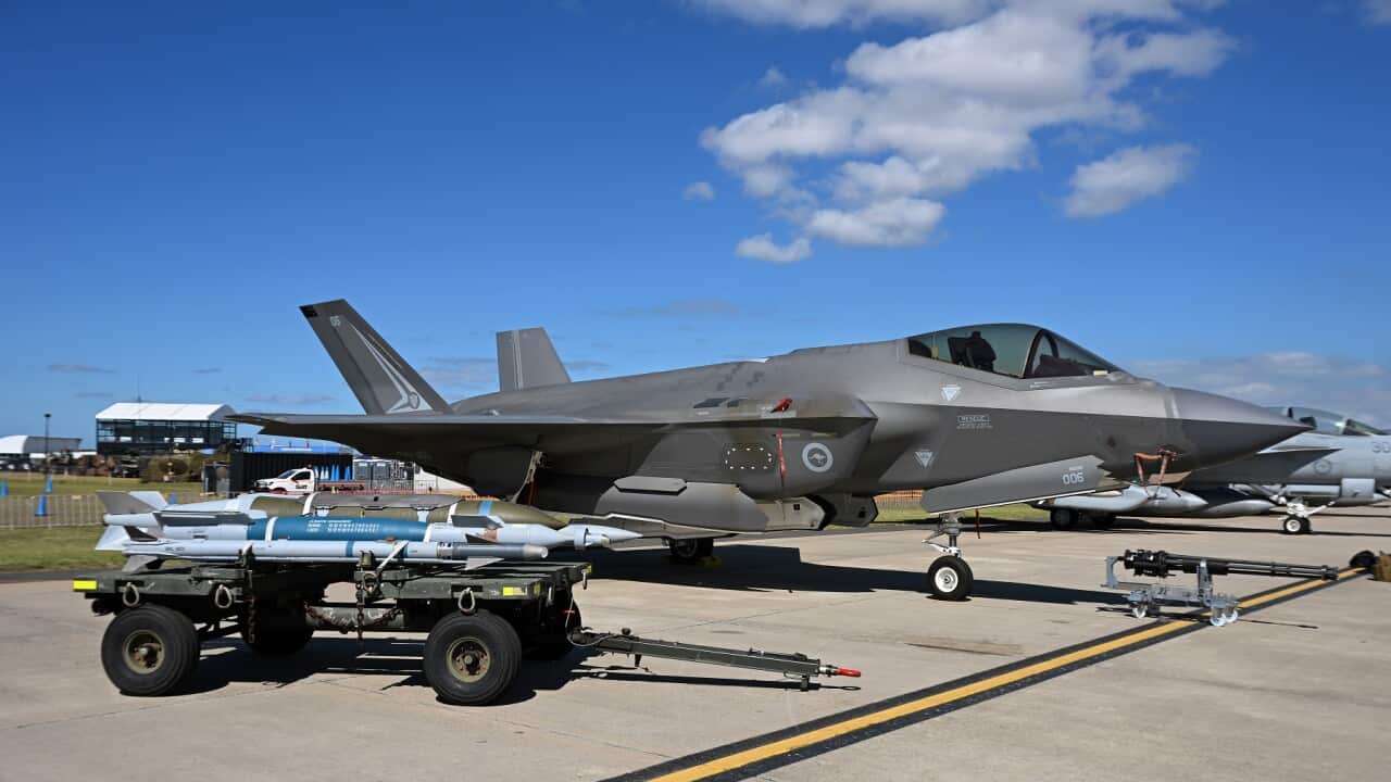 AVALON AUSTRALIAN INTERNATIONAL AIRSHOW