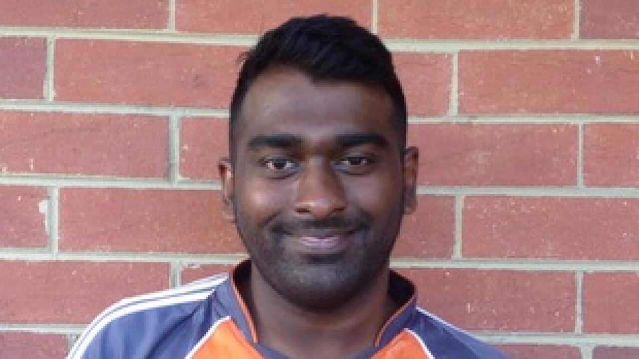 Jerry Philip