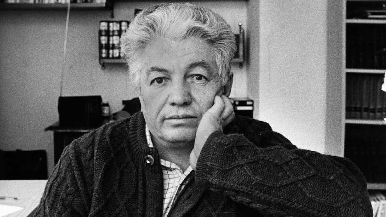 Wladimir Woinowitsch*26.09.1932-Writer, Russia- 1986