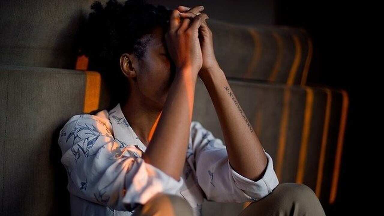 Mental Health Issue