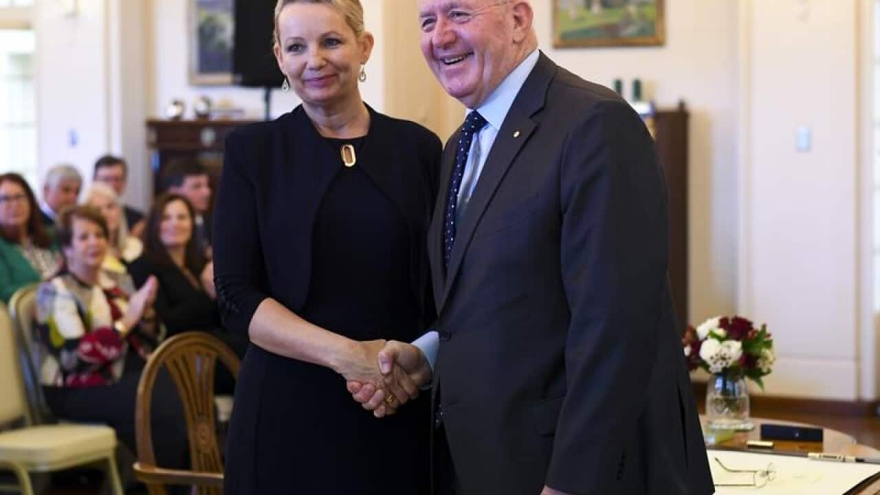 Sussan Ley MP