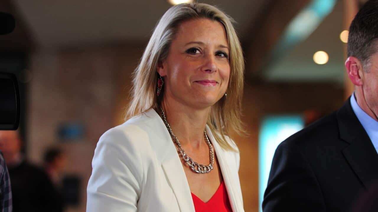 Former NSW Labor premier Kristina Keneally will contest the seat of Bennelong in the upcoming byelection.