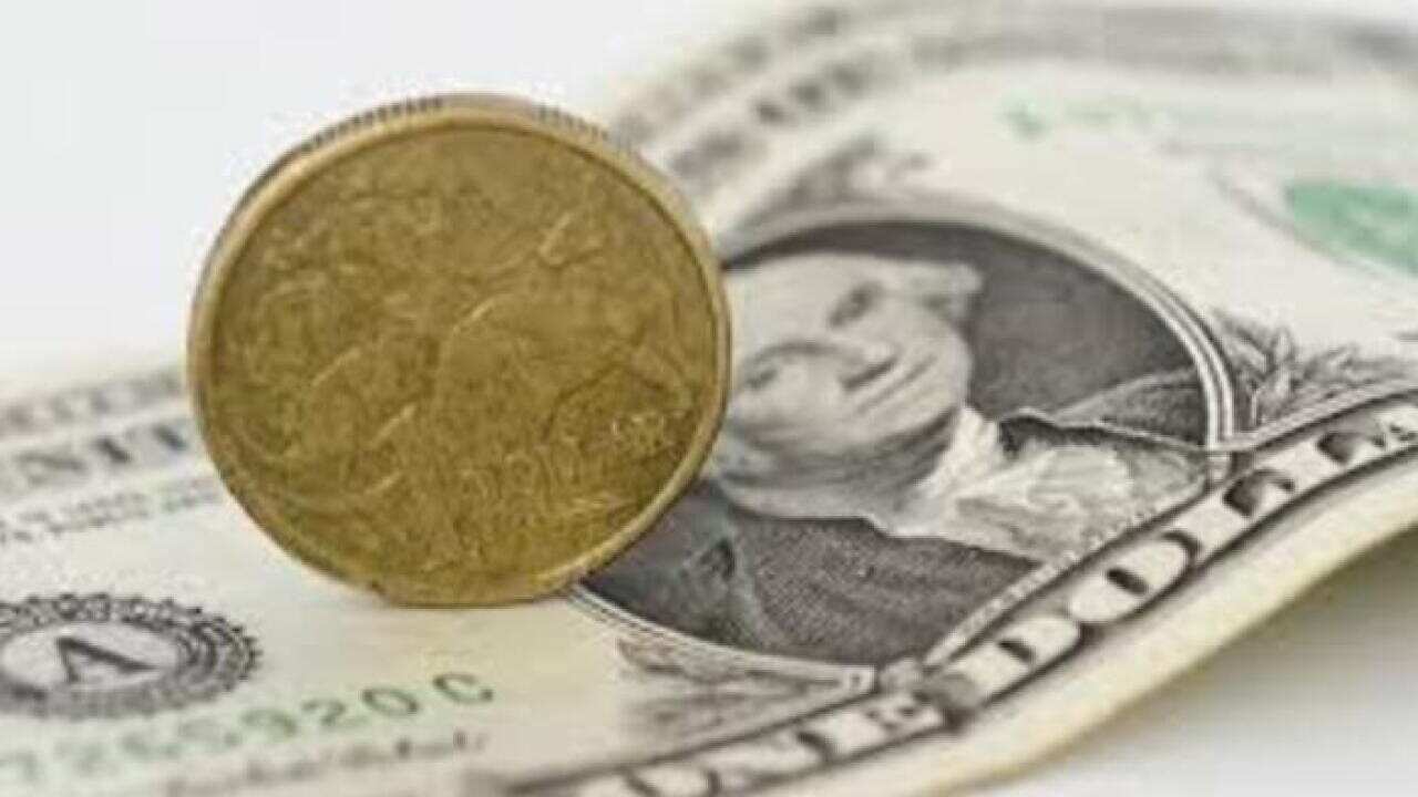 US Dollar and Foreign Exchange