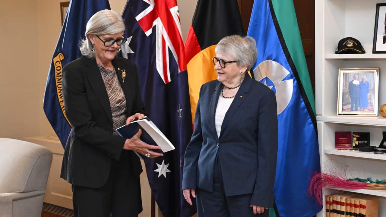 ANTISEMITISM ROYAL COMMISSION INTERIM REPORT