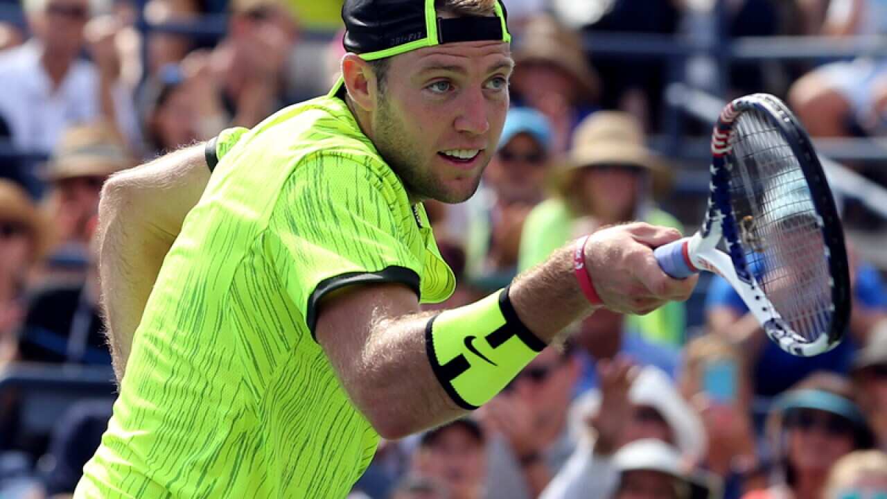Jack Sock