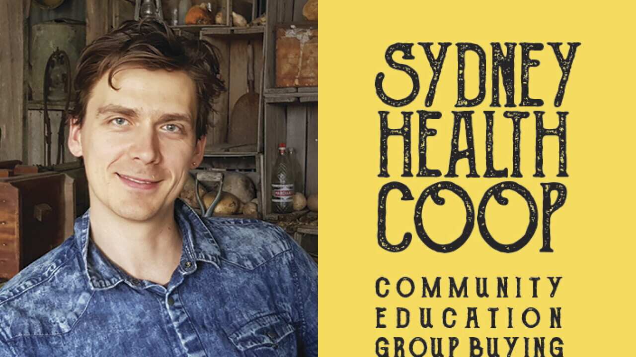 Sydney Health Coop