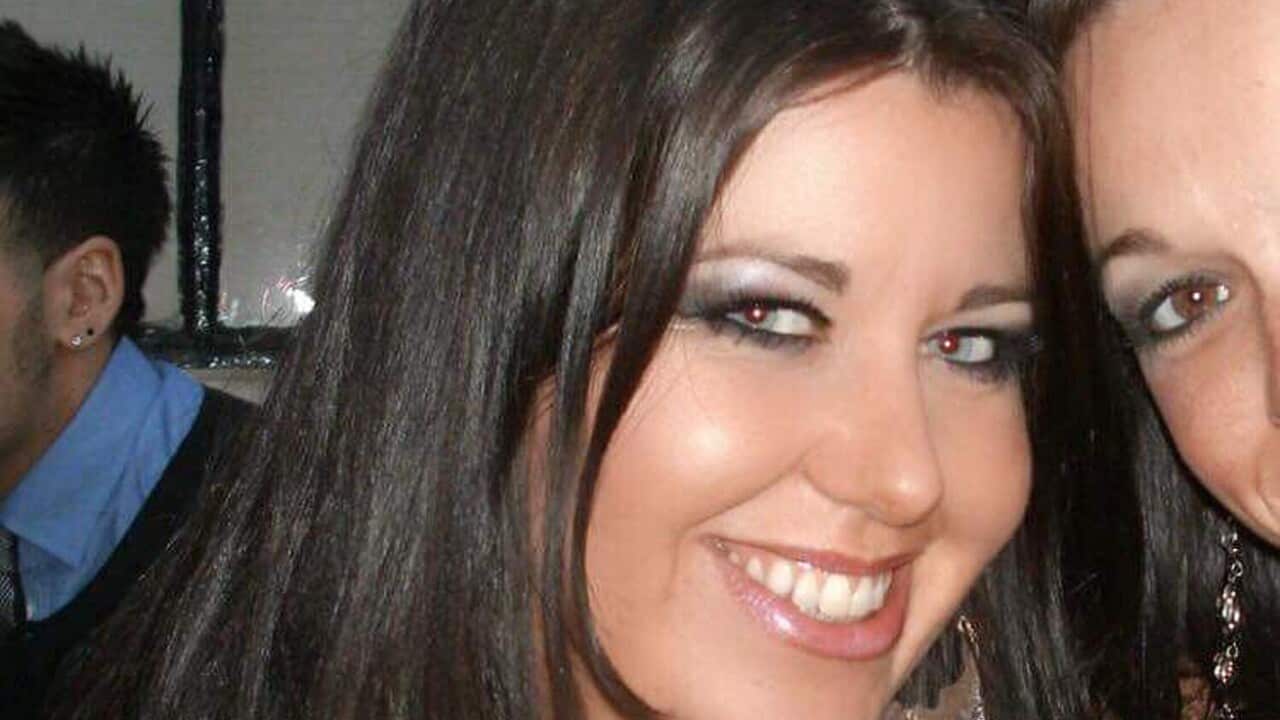 UK woman Laura Plummer (pictured) has been sentenced to three years' prison for smuggling painkillers into Egypt.