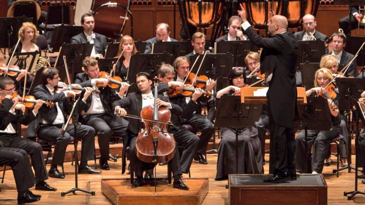 San Francisco Symphony announces Pride concert after cancelling North Carolina tour
