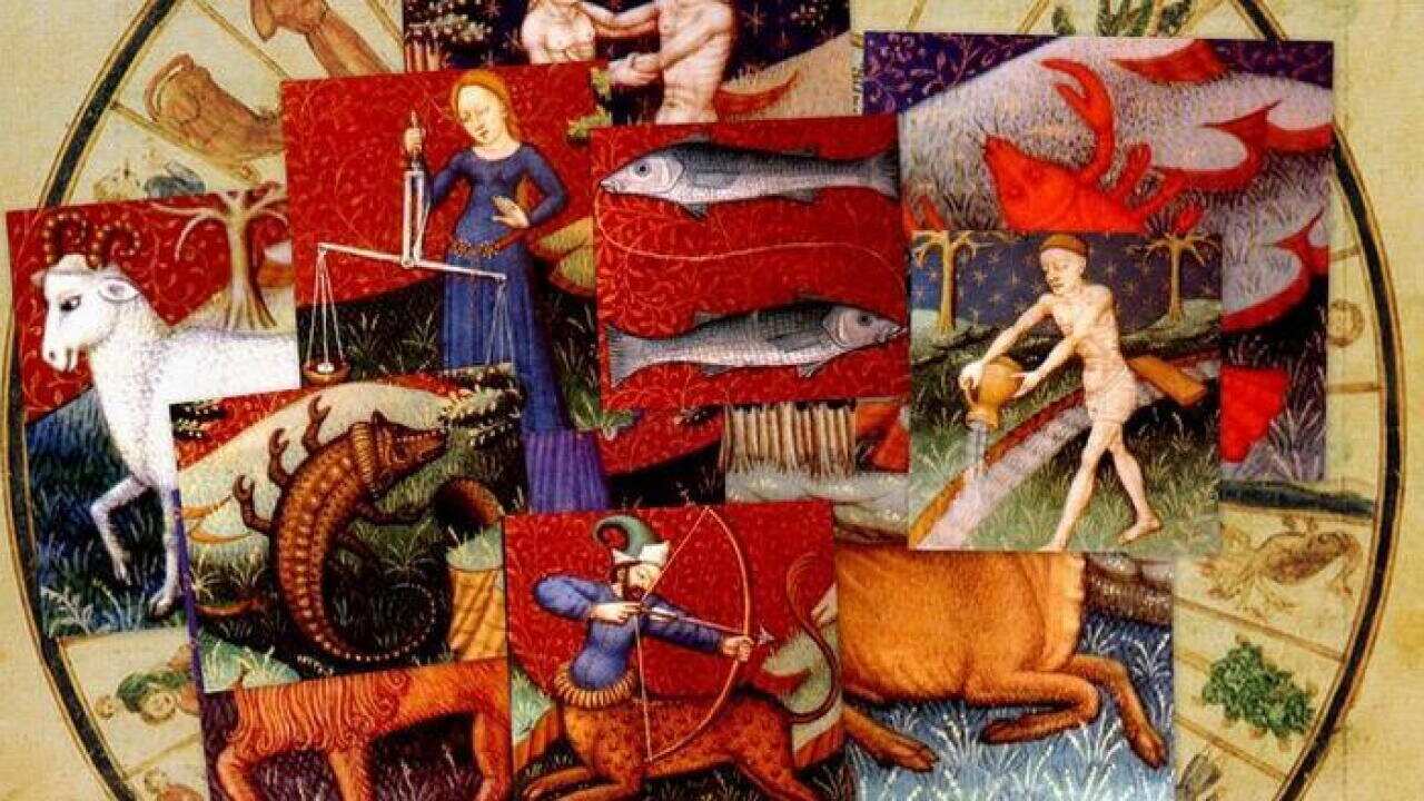 zodiack