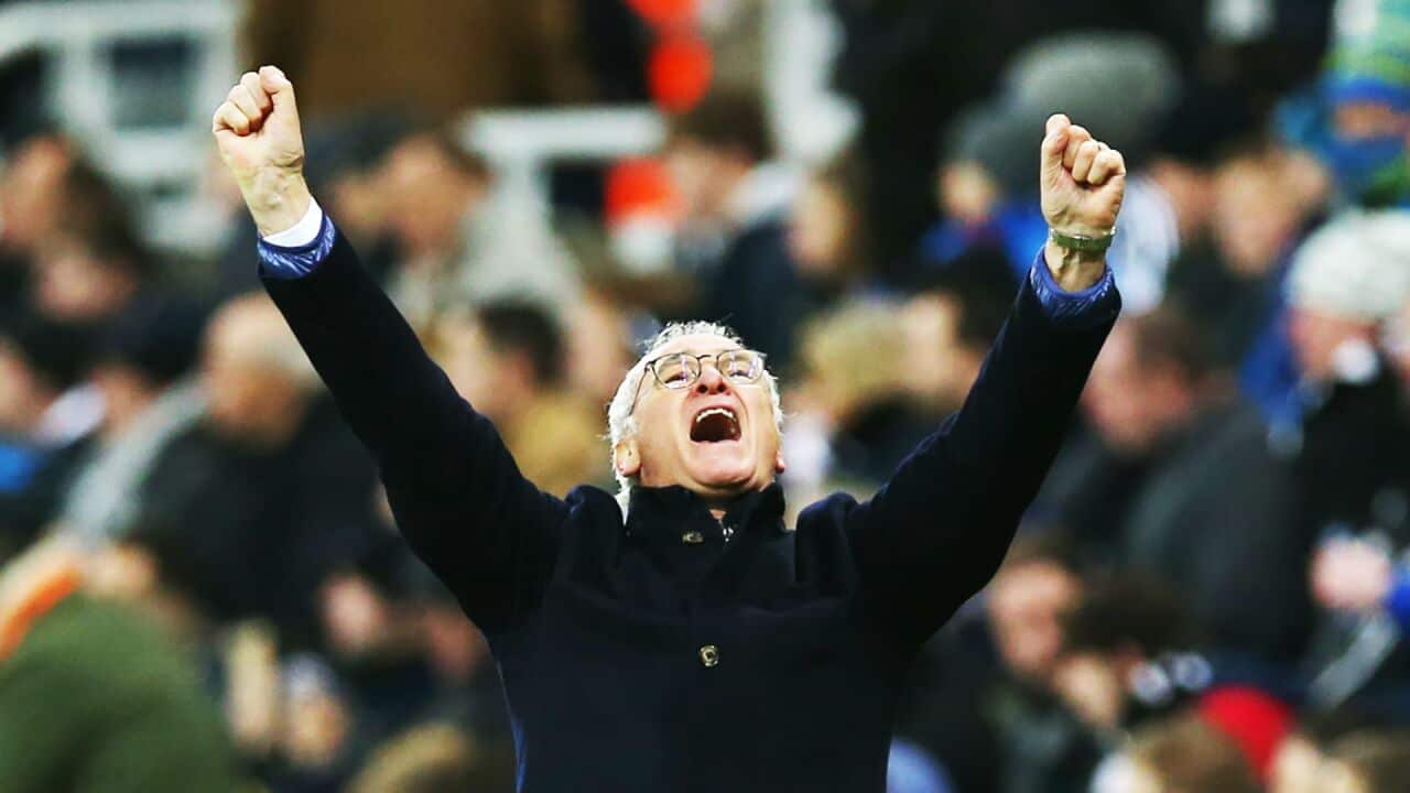 Ranieri
