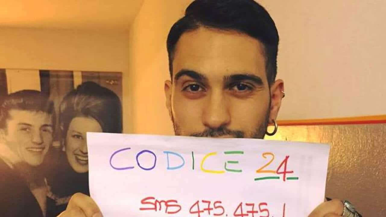 Mahmood