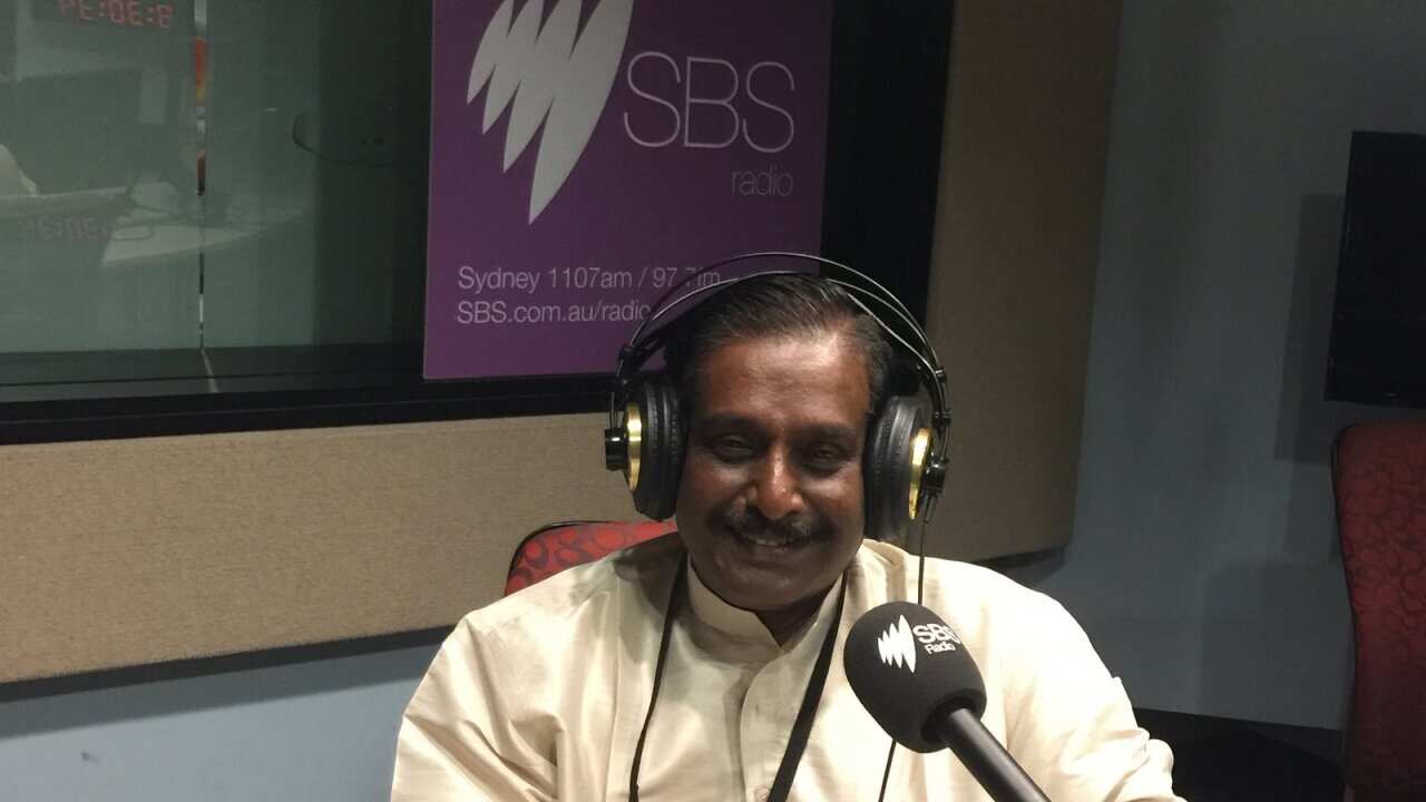 Sithambarabarathi