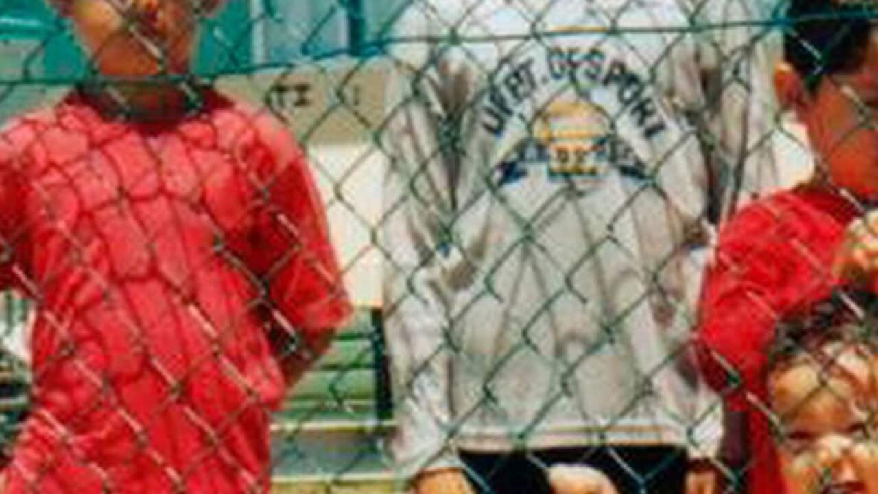 Rural Australians for Refugees