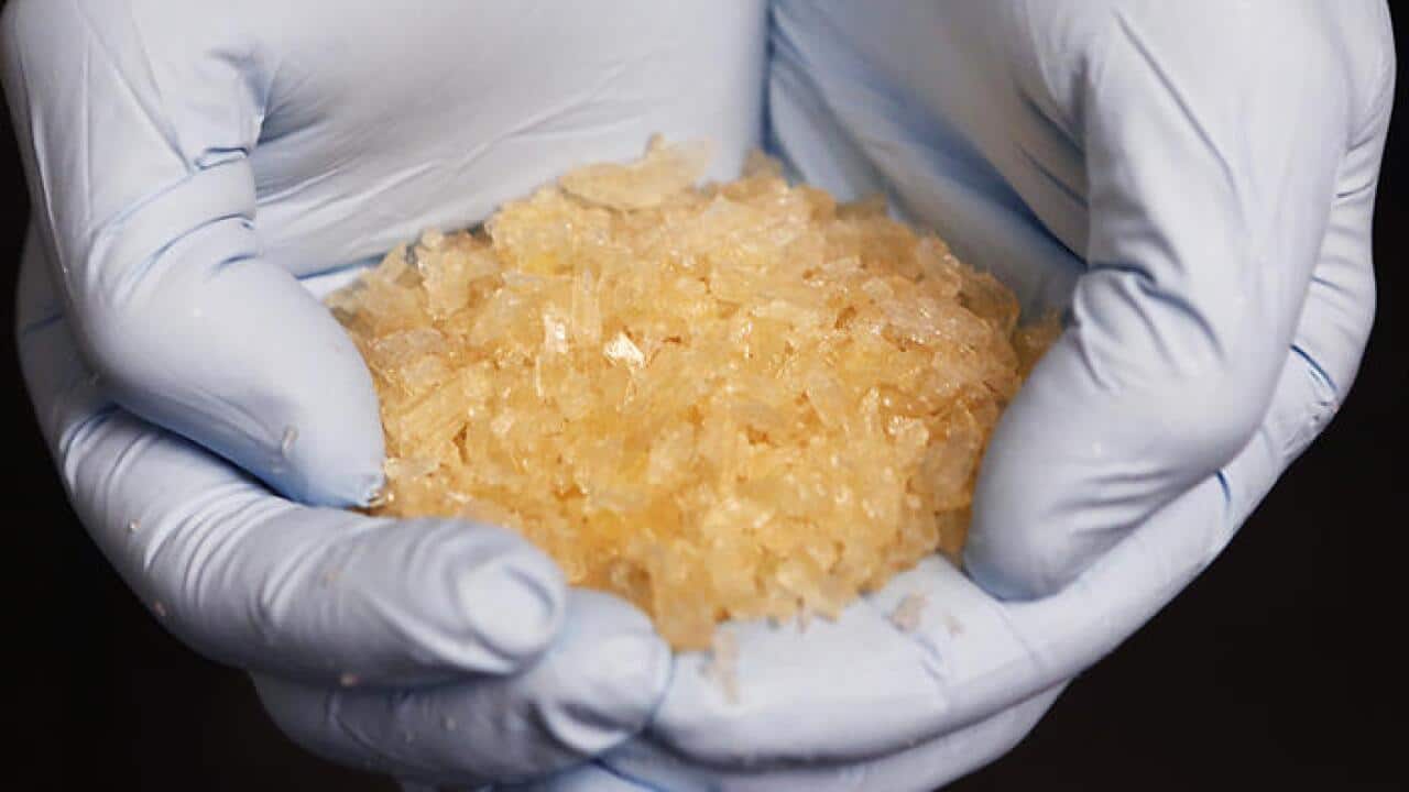 Aussie Peter Gardner on trial in China over drug smuggling