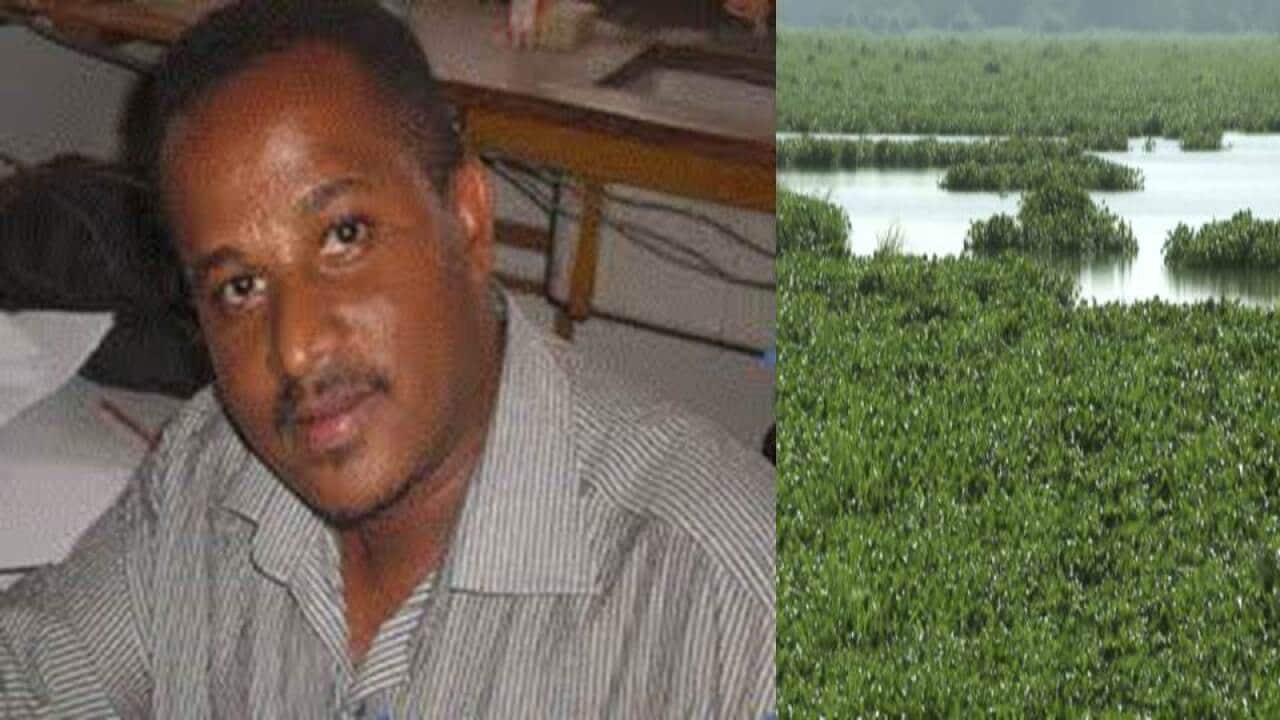 Interview with Dr Getachew Beneberu