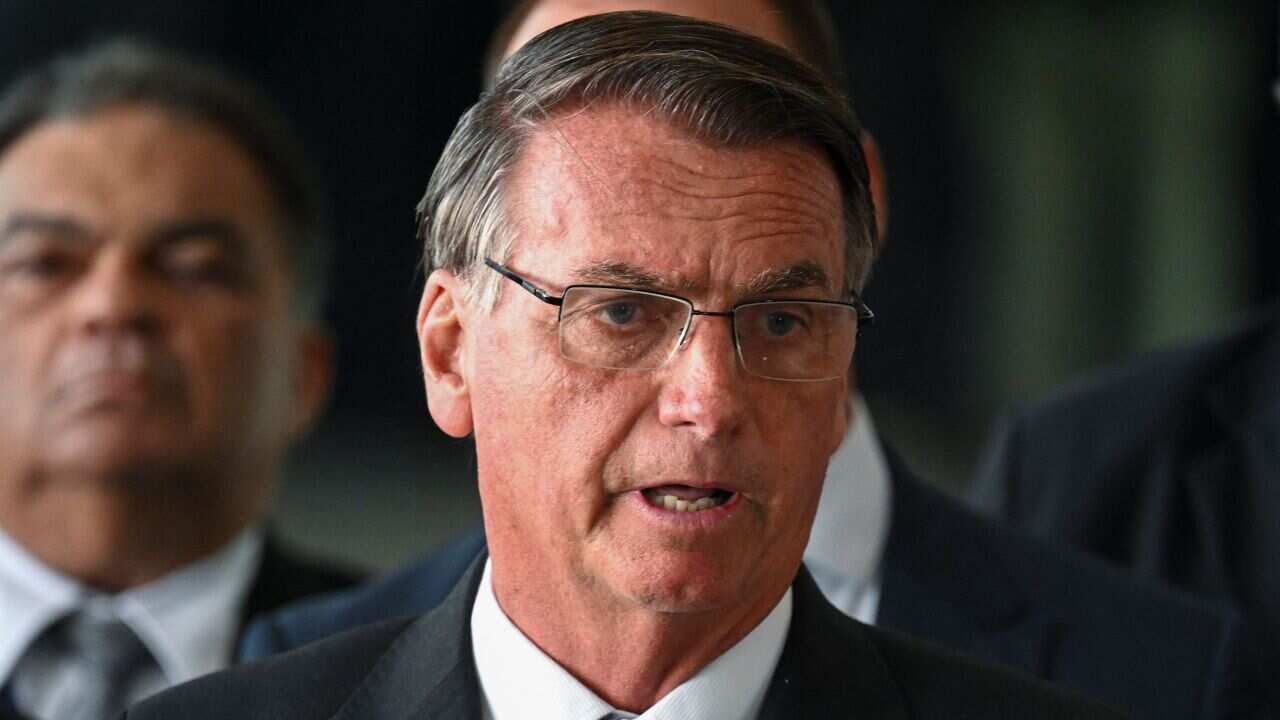 TOPSHOT-BRAZIL-ELECTION-BOLSONARO