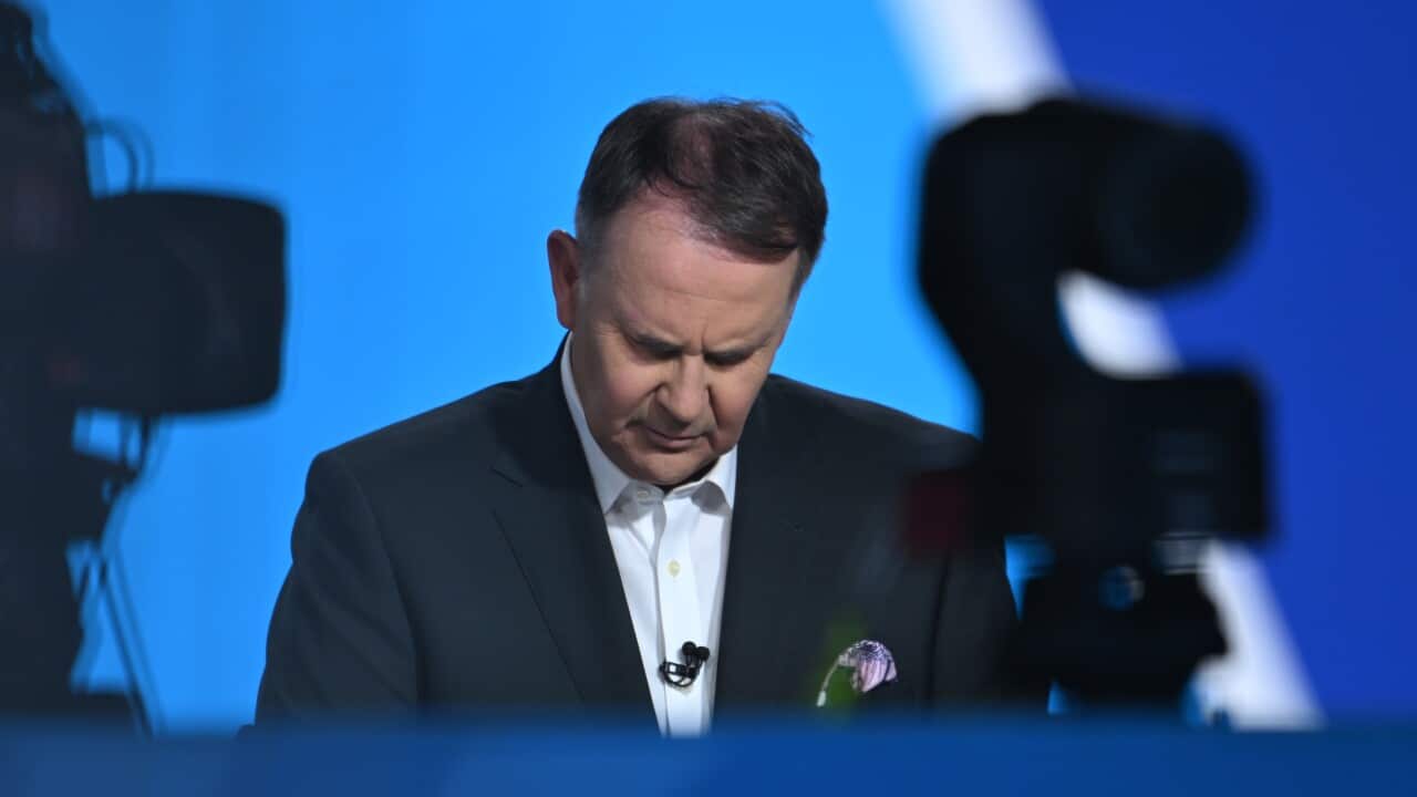 TENNIS AUSTRALIAN OPEN