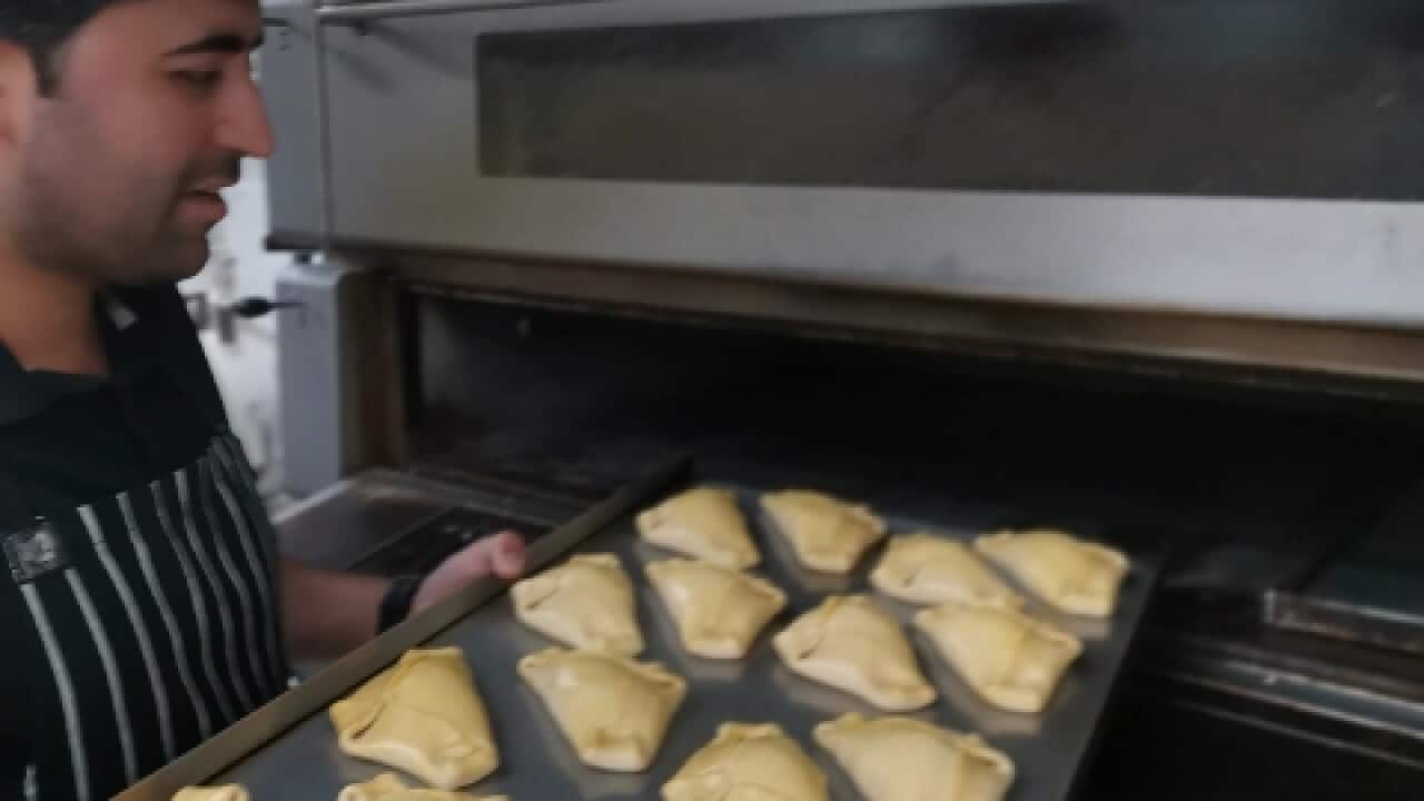 El dueño de la pastelería chilena Marciano’s Cakes insiste que su negocio nunca fue expuesto a COVID-19