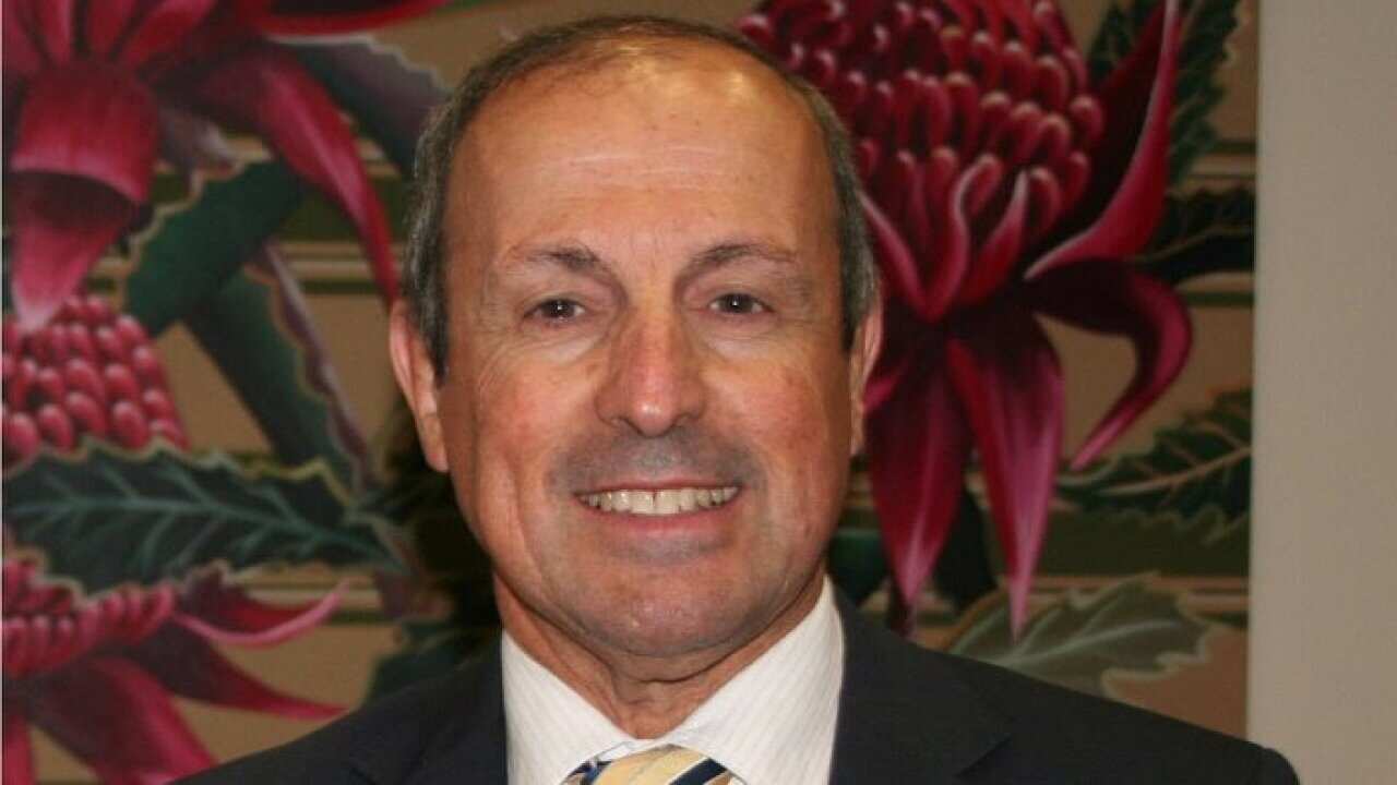 Vic Alhadeff