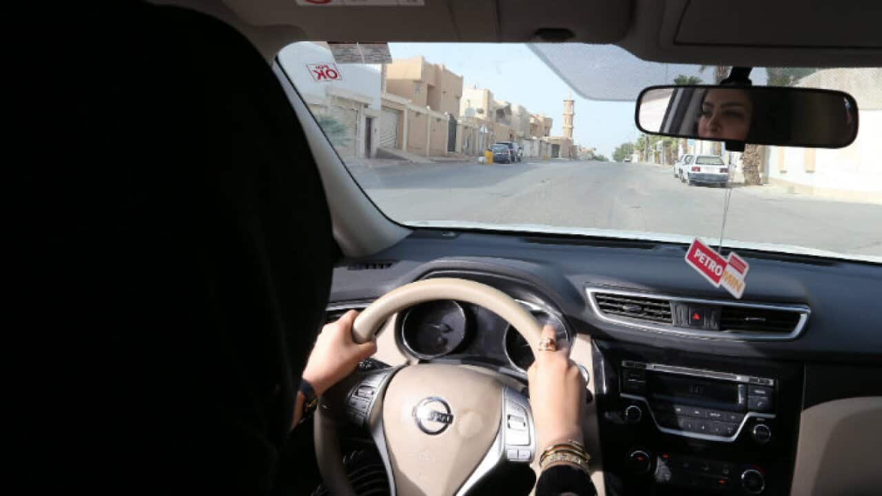 Using your Philippine license in Autralia