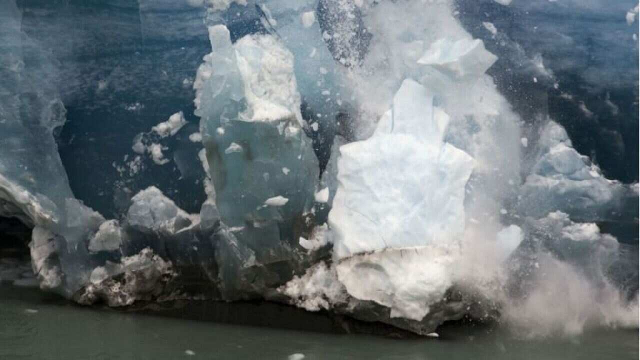Glacier