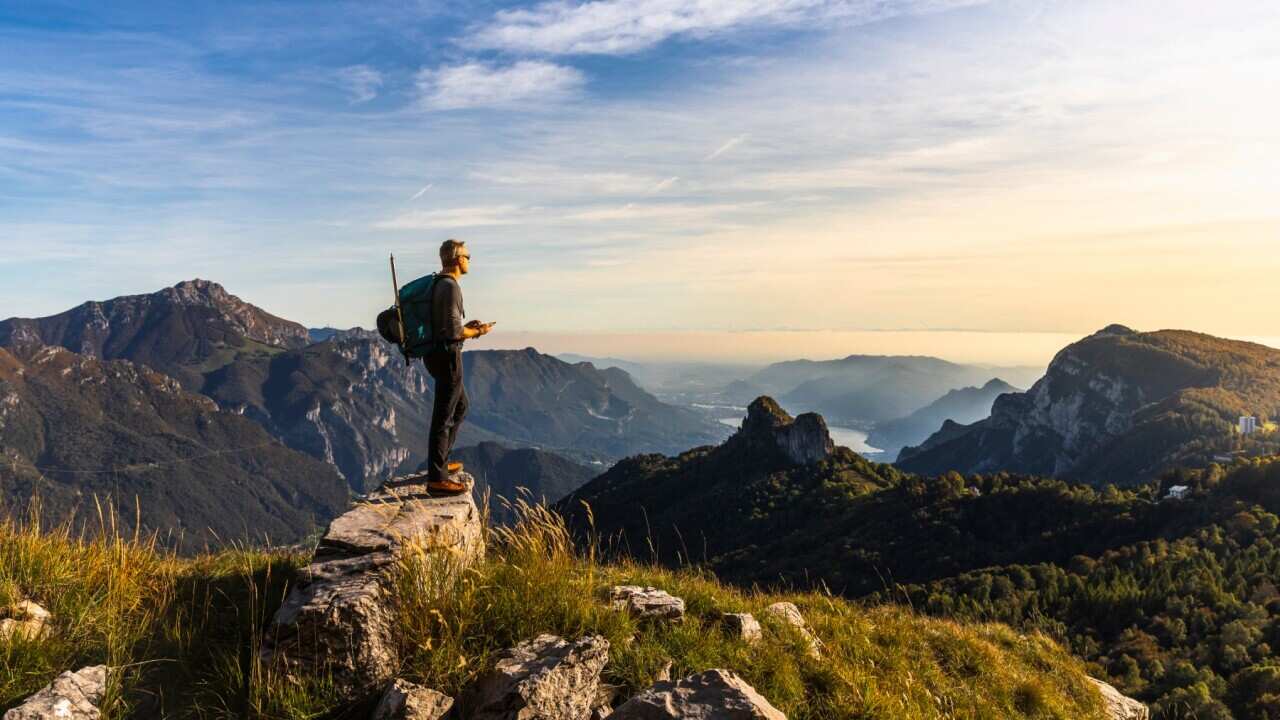 How to take care of your health while going on a hike
