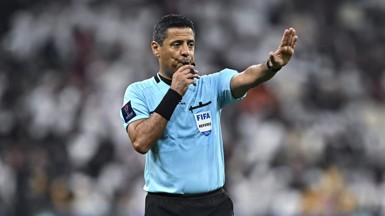 Qatar v Lebanon - AFC Asian Cup Qatar 2023
