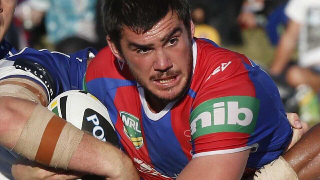Snowden cops two-game ban