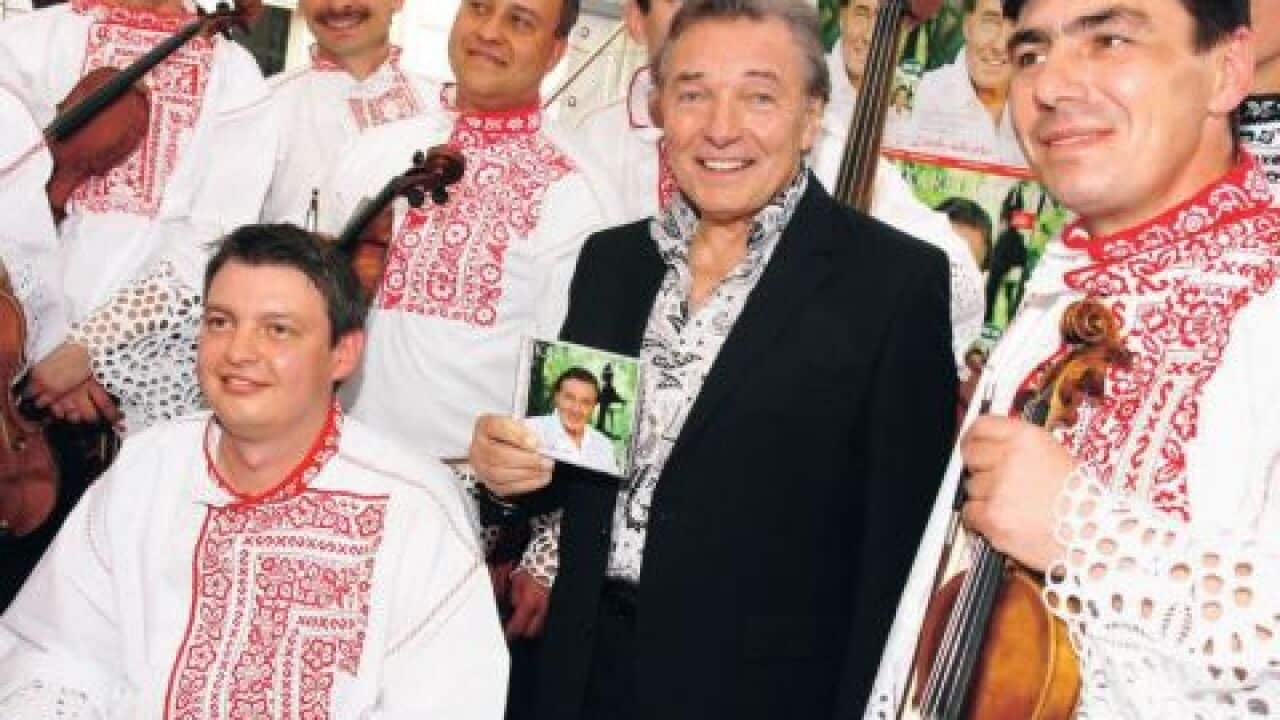 Karel Gott (1939-2019)