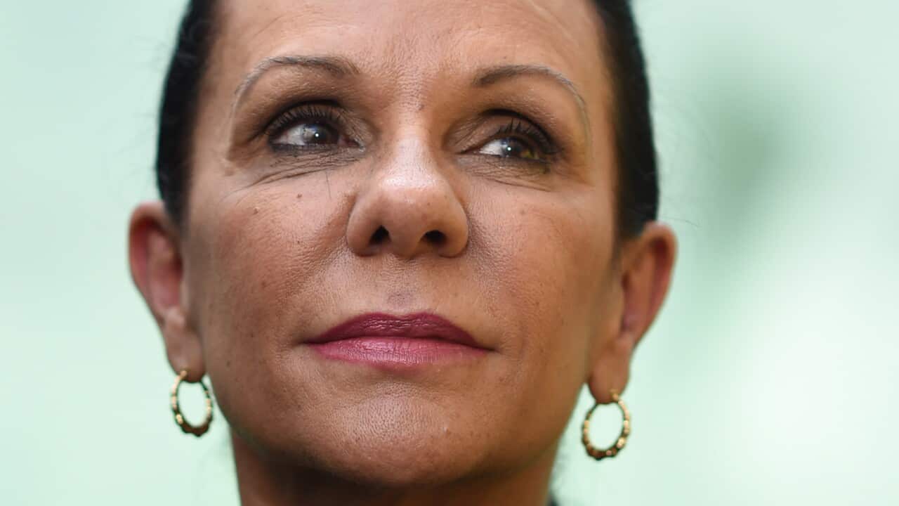 Linda Burney
