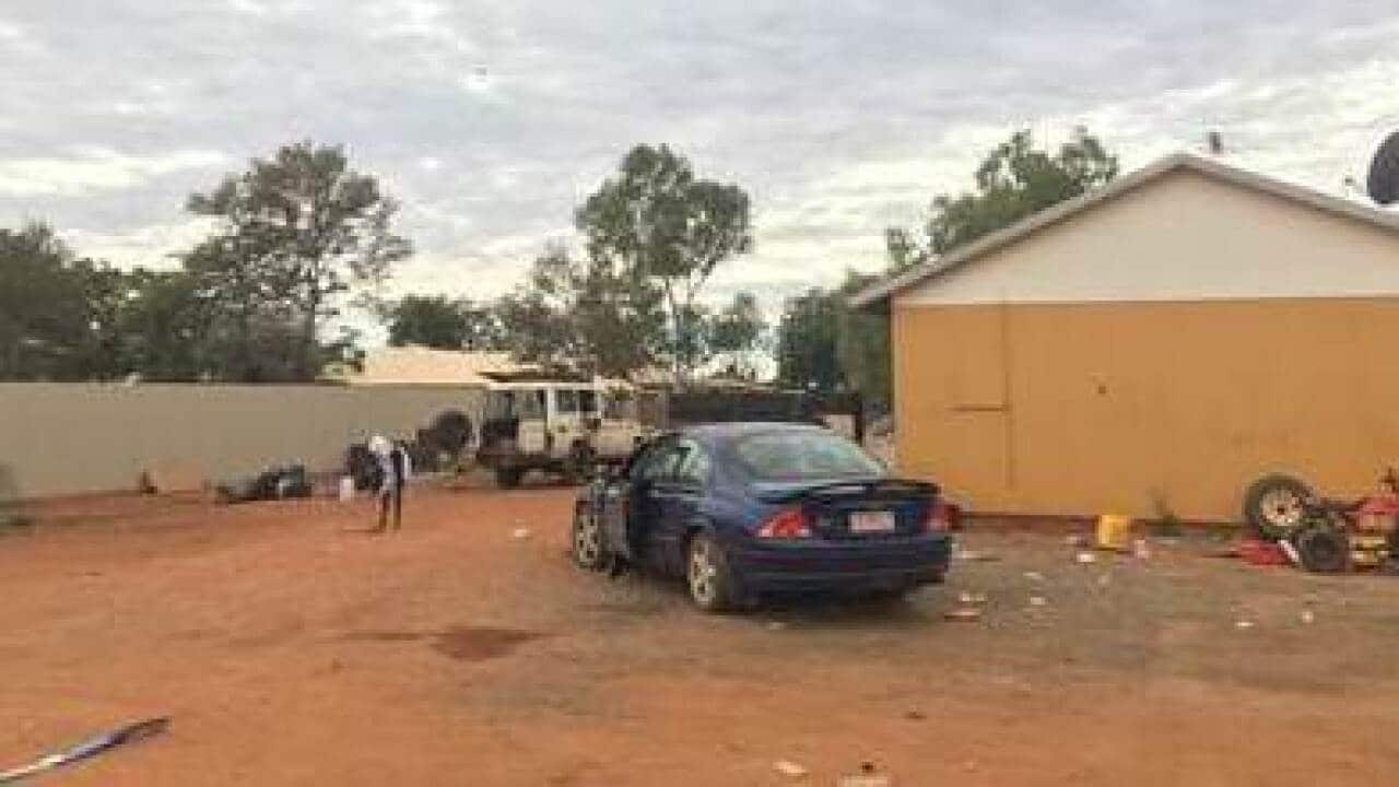 Rural Communities do not have enough access to Mental Health Services