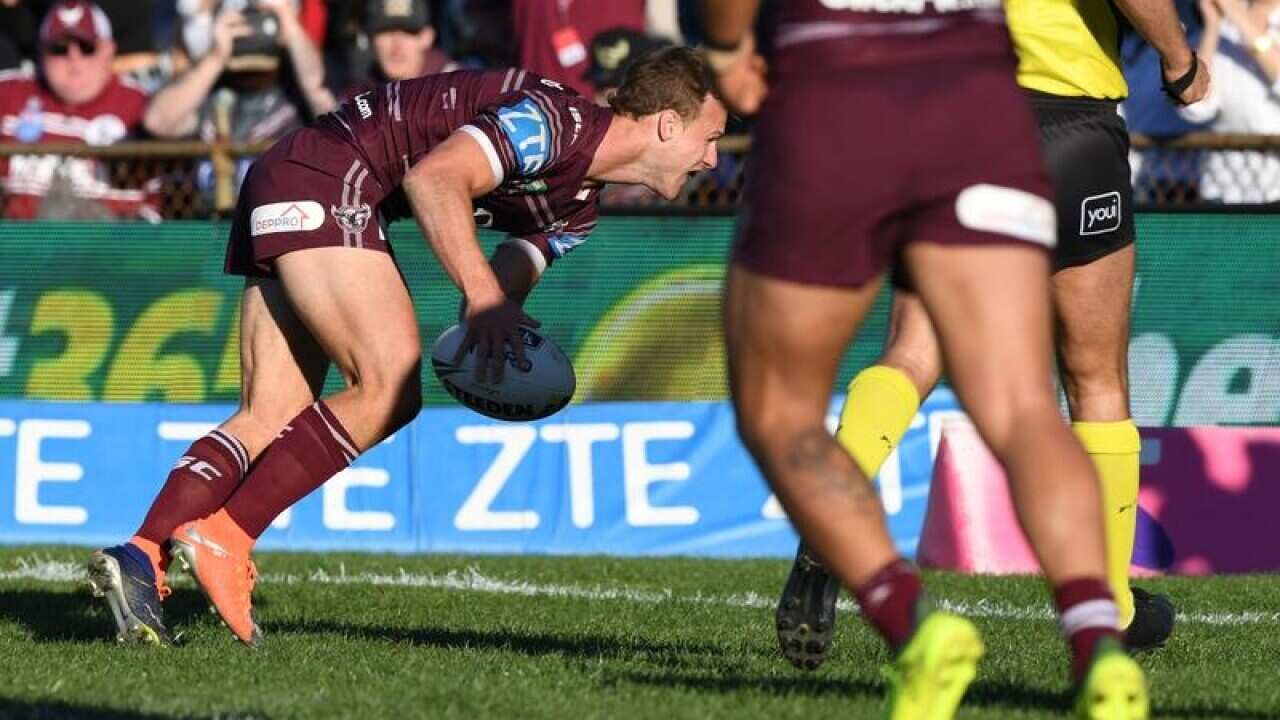Daly Cherry-Evans