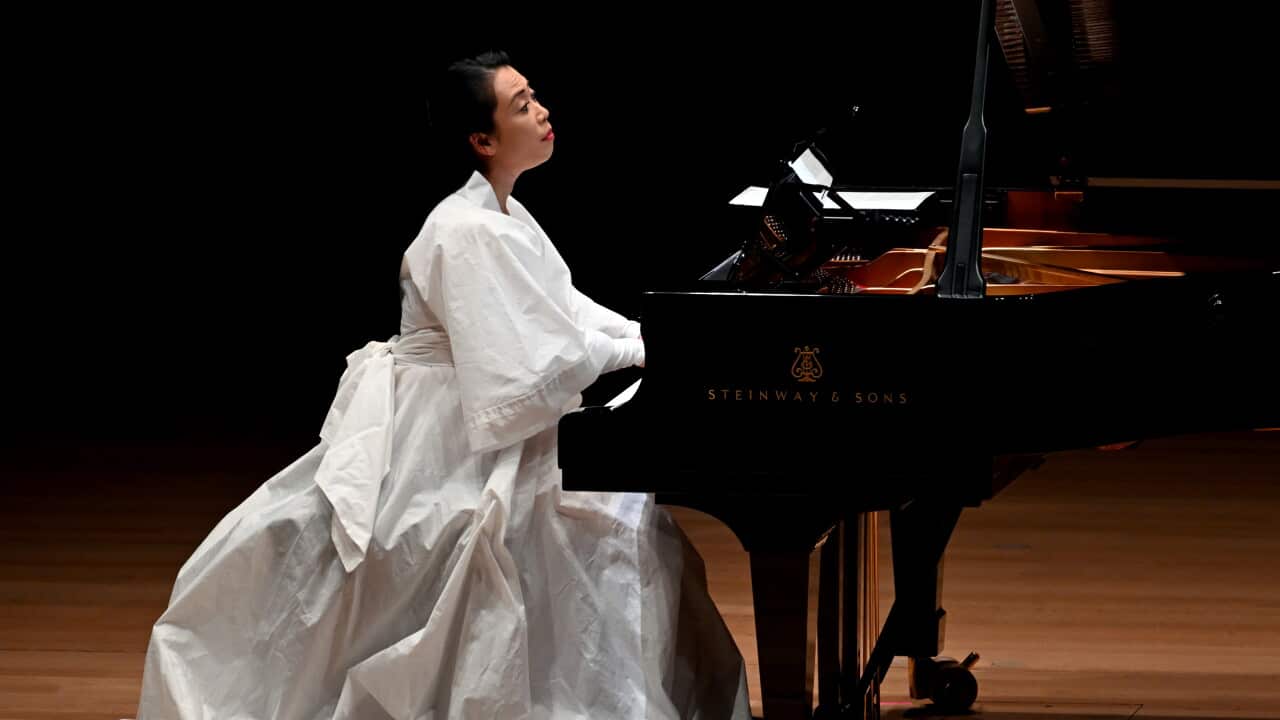 Lincoln Center's Fall Gala Honoring James G. Dinan