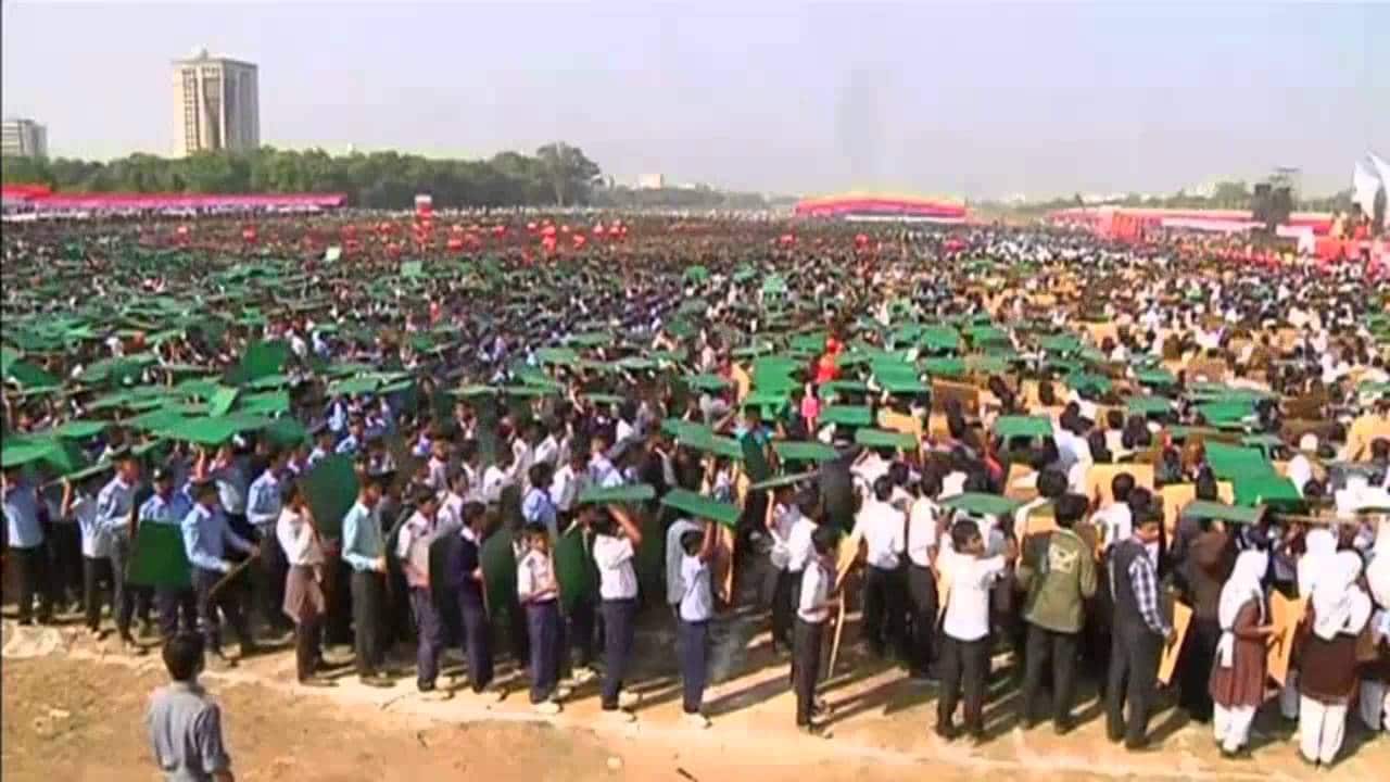 Victory day