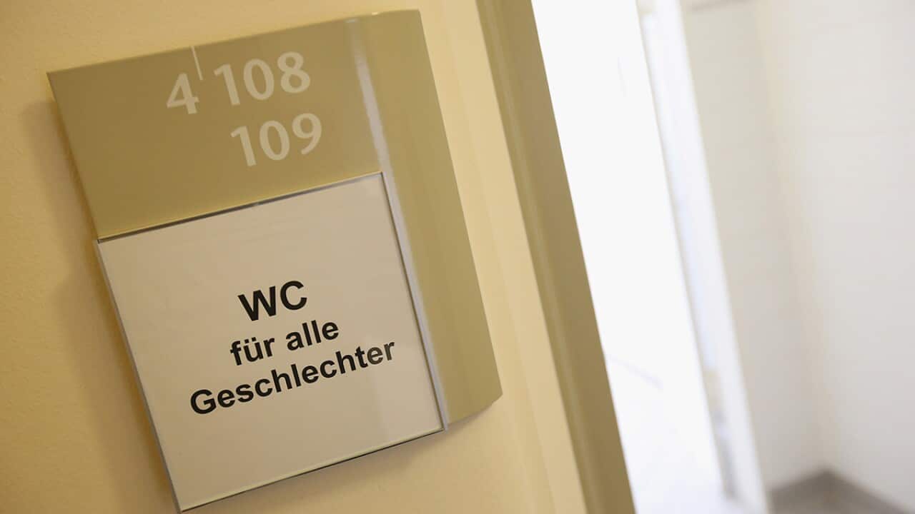 Berlin wants to make more public toilets gender-neutral