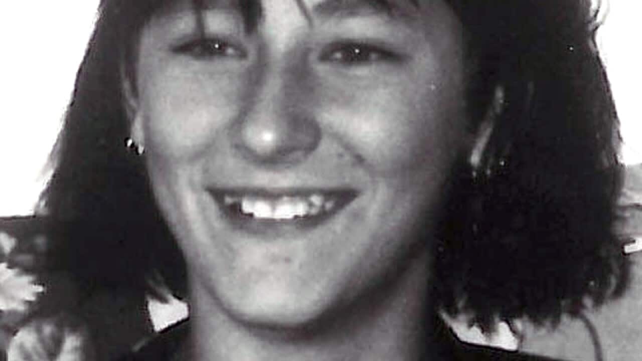 Melbourne schoolgirl Prue Bird