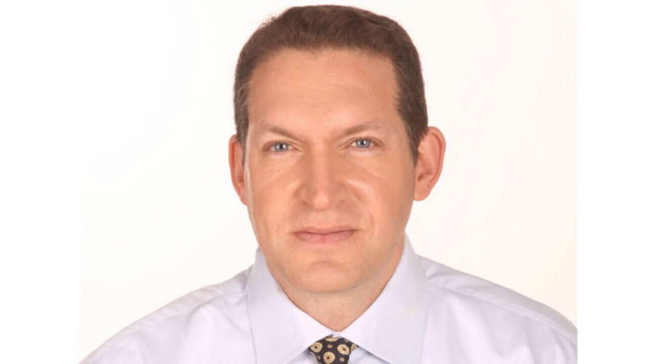 Dr Yossi Bahagon