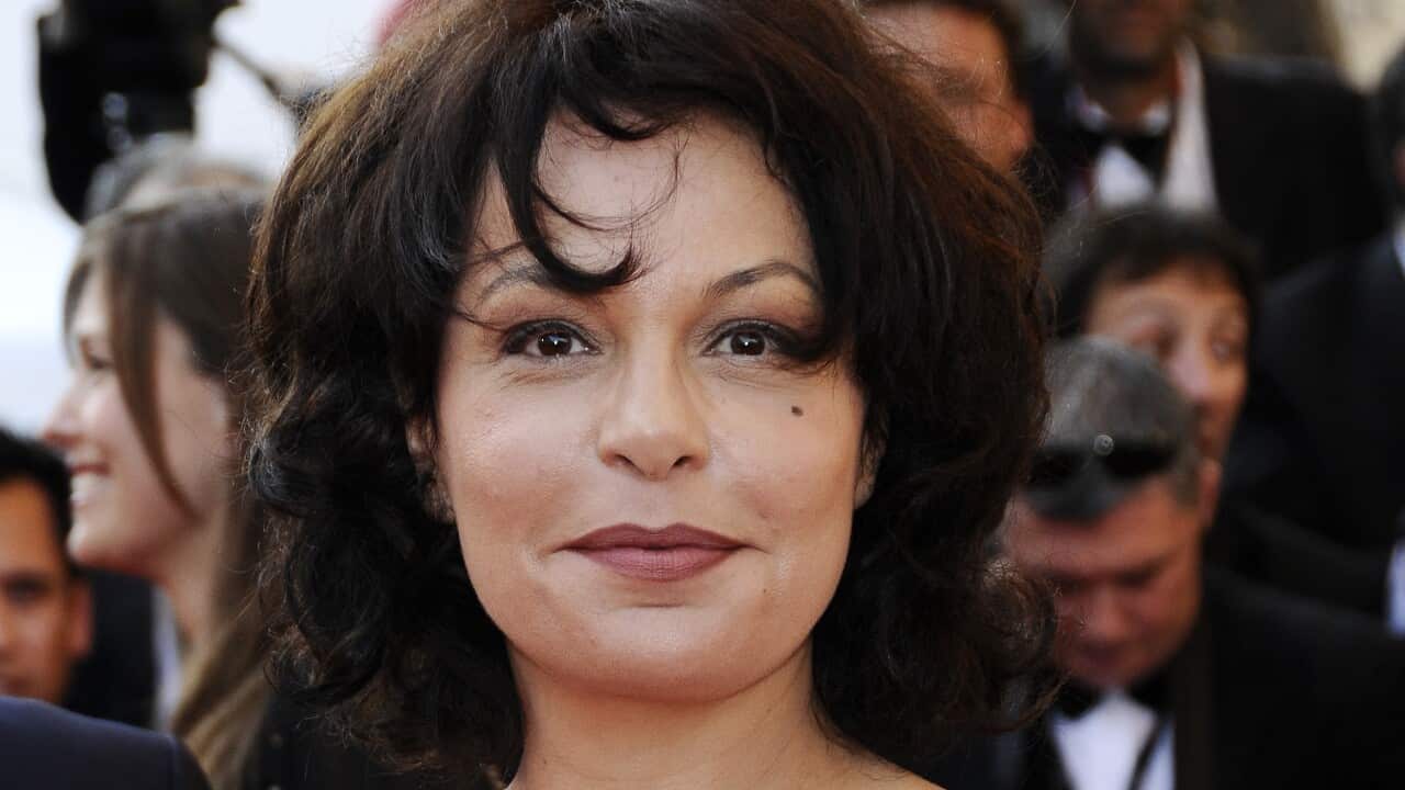 62nd Cannes International Film Festival. Premiere of the French movie 'Un Prophete'.