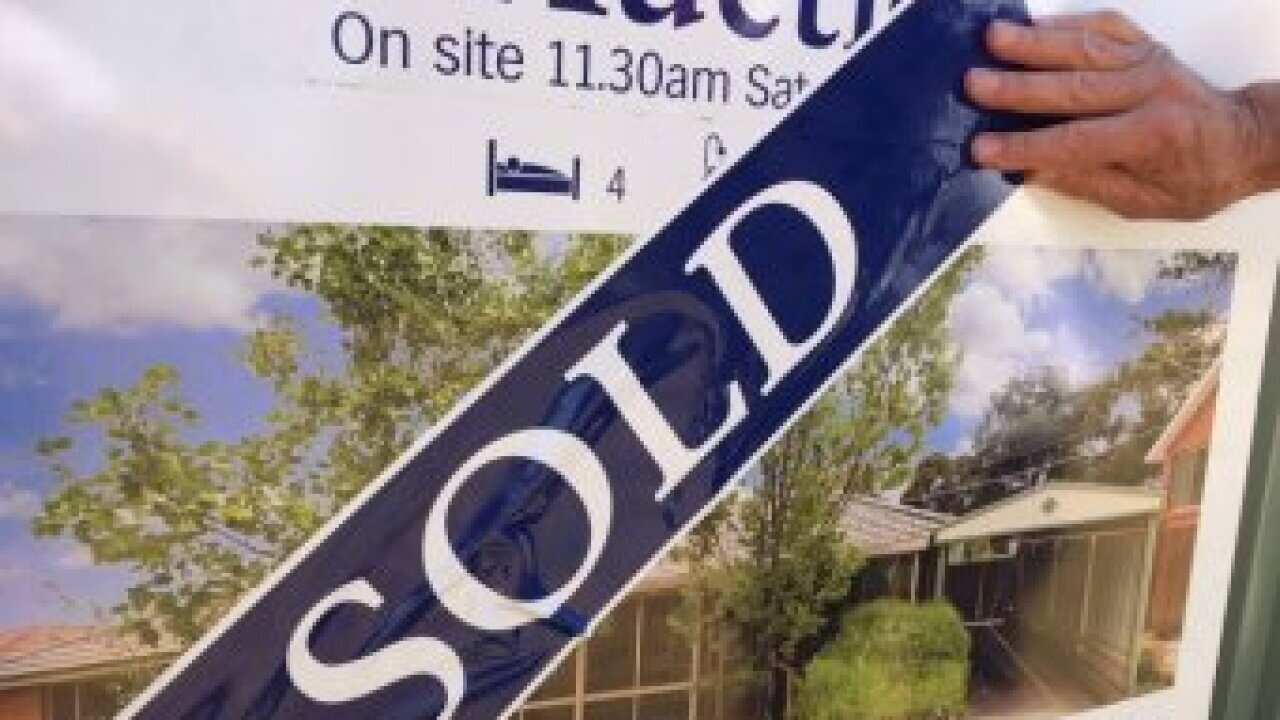 While Australia's two biggest property markets continue to slow, some smaller markets are starting to post stronger growth