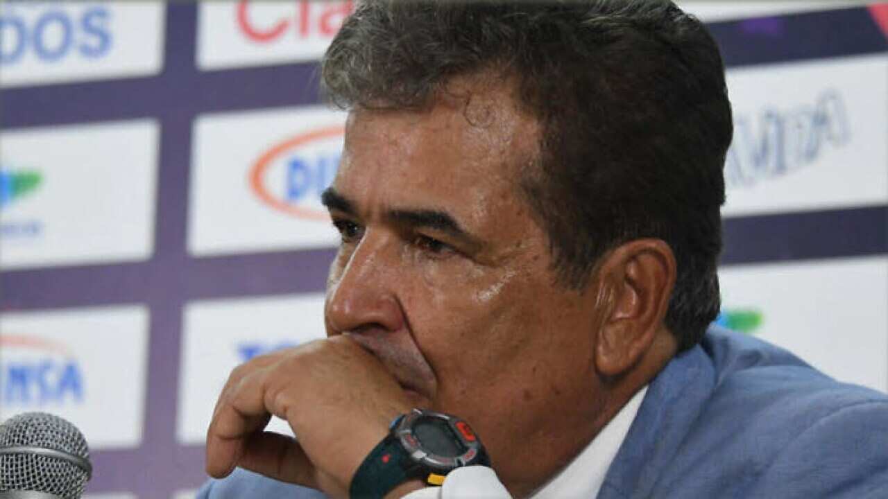 Jorge Luis Pinto