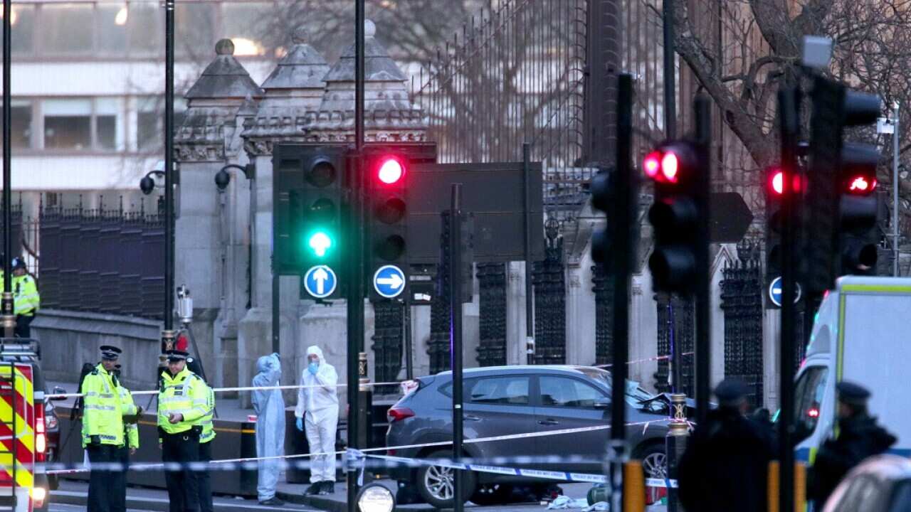 London