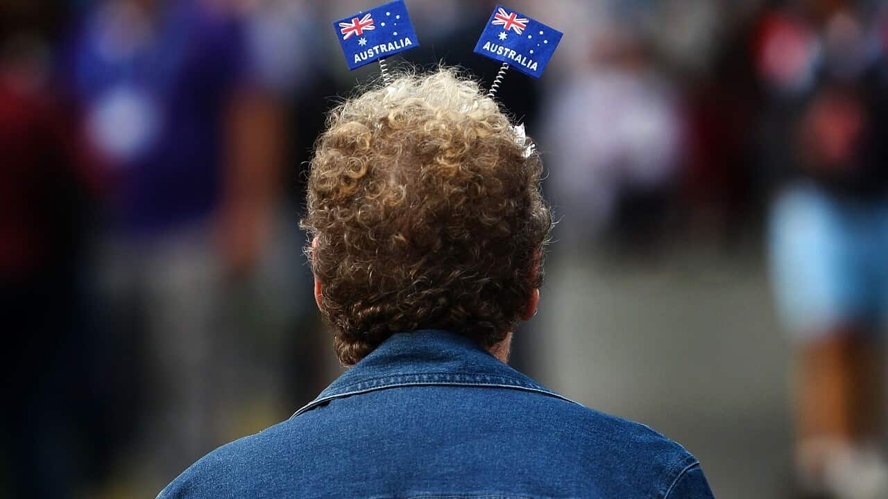 Thousands of new Australians will become citizens on Australia Day at ceremonies around the country.