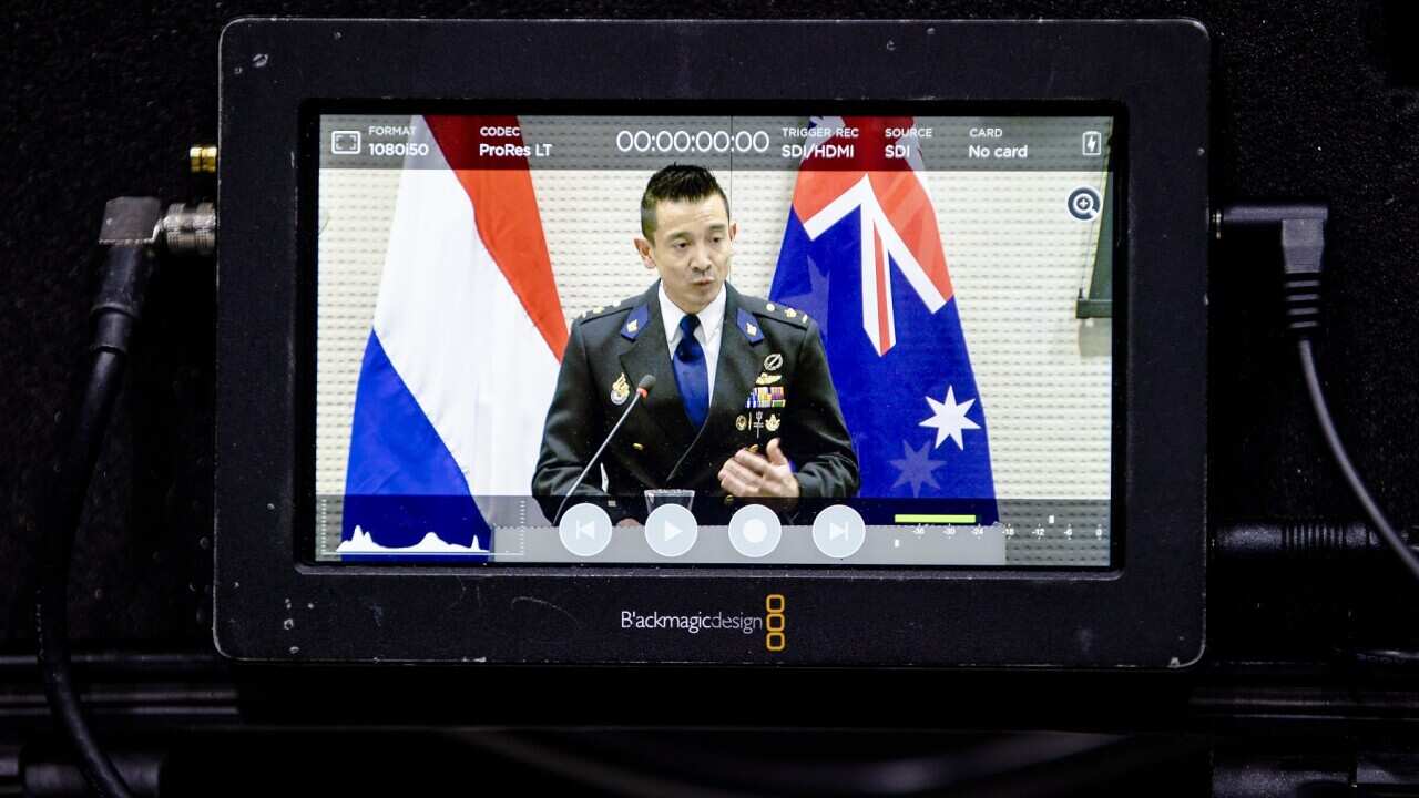 New results in MH17 research presented