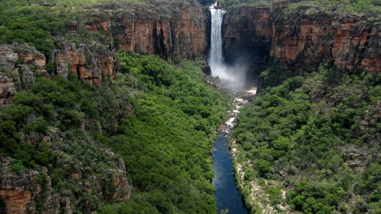 Kakadu National Park Janka Weis Australia's favourite destinations